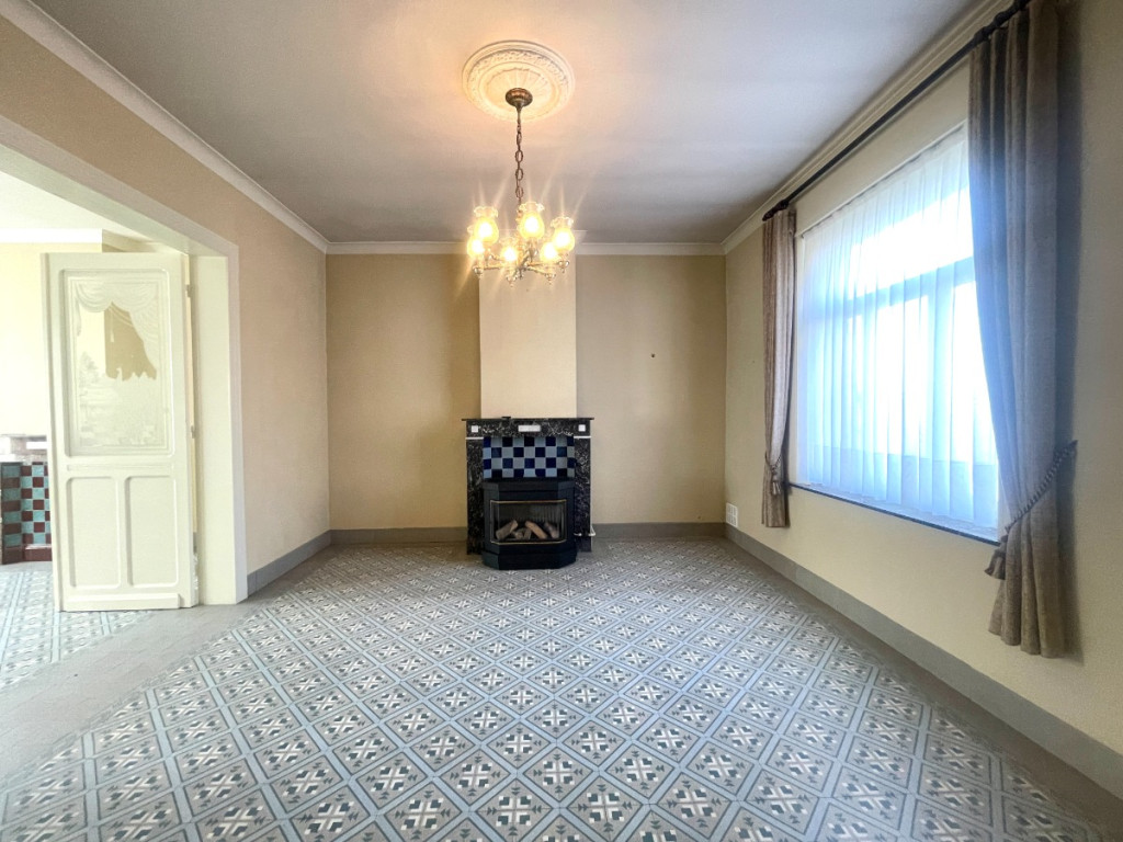 Dadizeelsestraat - 204 - - 8890