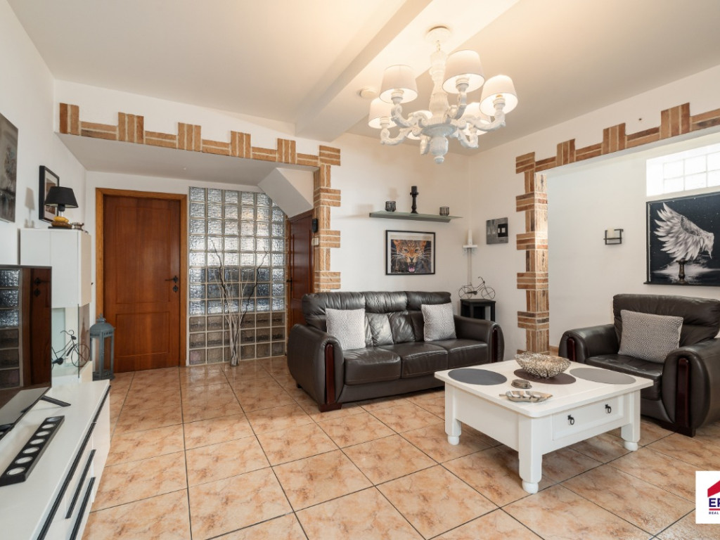 Bergensesteenweg - 136 - - 1600