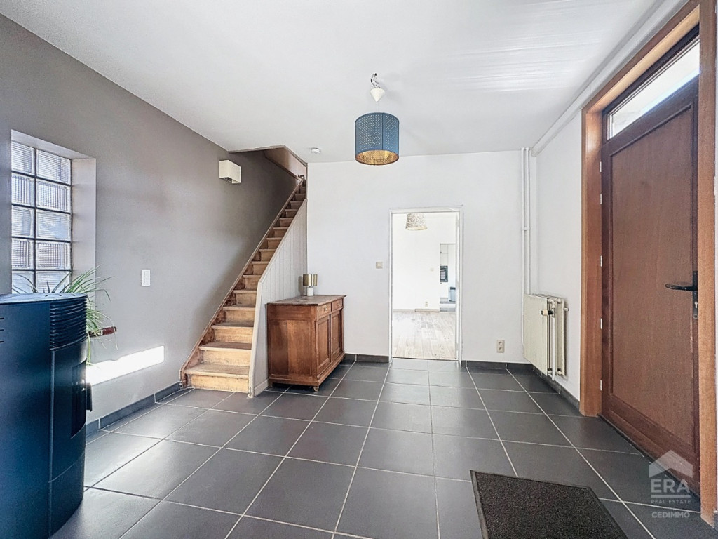 Rue du Warchais - 23 - - 6210