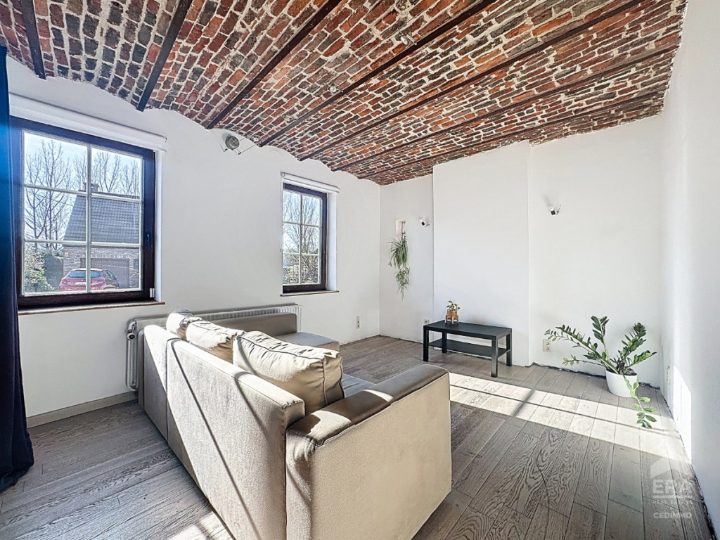 Rue du Warchais - 23 - - 6210