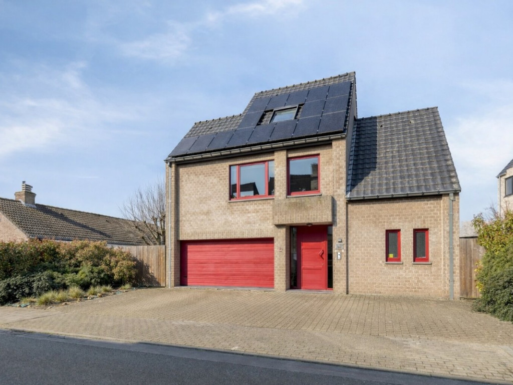 Kasteeldreef - 2 - - 8460