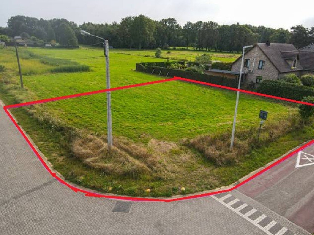 De Panestraat - zn - - 3550