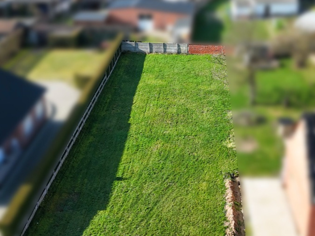 Bergeneindestraat - 57A - - 3454