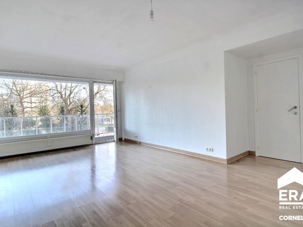 Avenue Guillaume Stassart - 1 - 1 - 1070