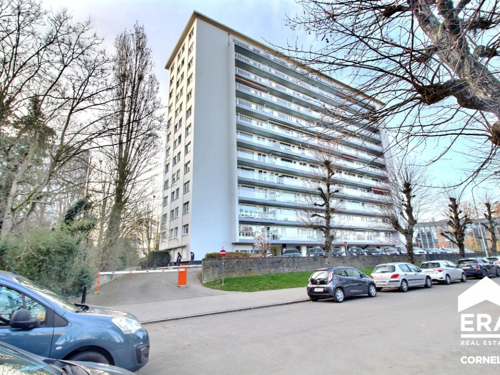 Avenue Guillaume Stassart - 1 - 1 - 1070