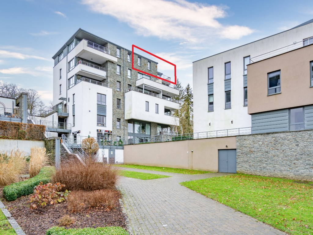 Place de Salm - 2 - - 6690