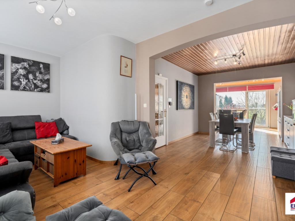 Begoniastraat - 25 - - 1600