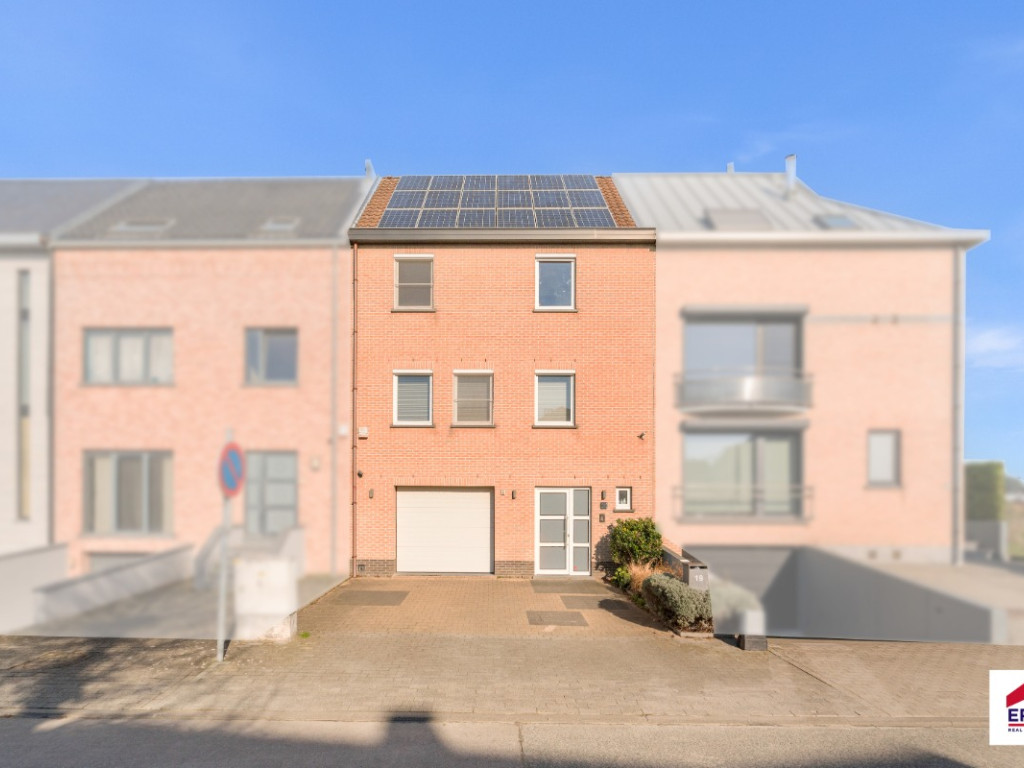 Dennenlaan - 19 - - 1600