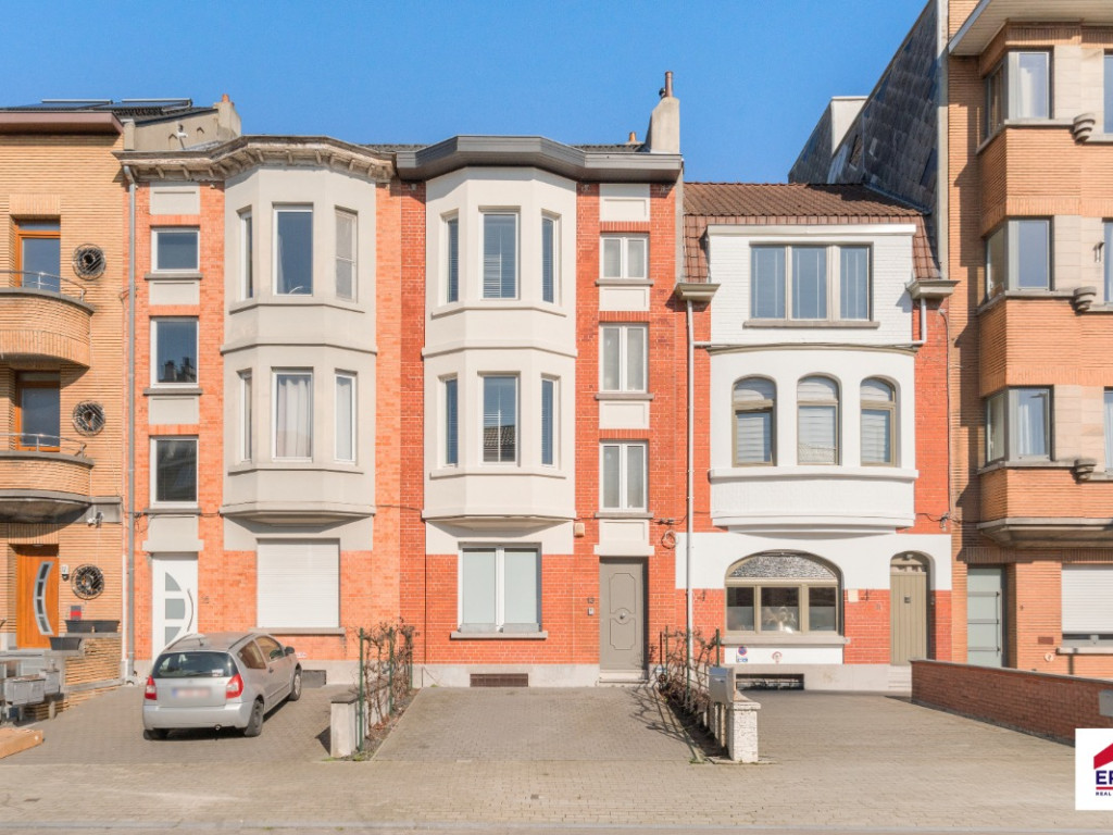 Hendrik de Kosterlaan - 13 - - 1731