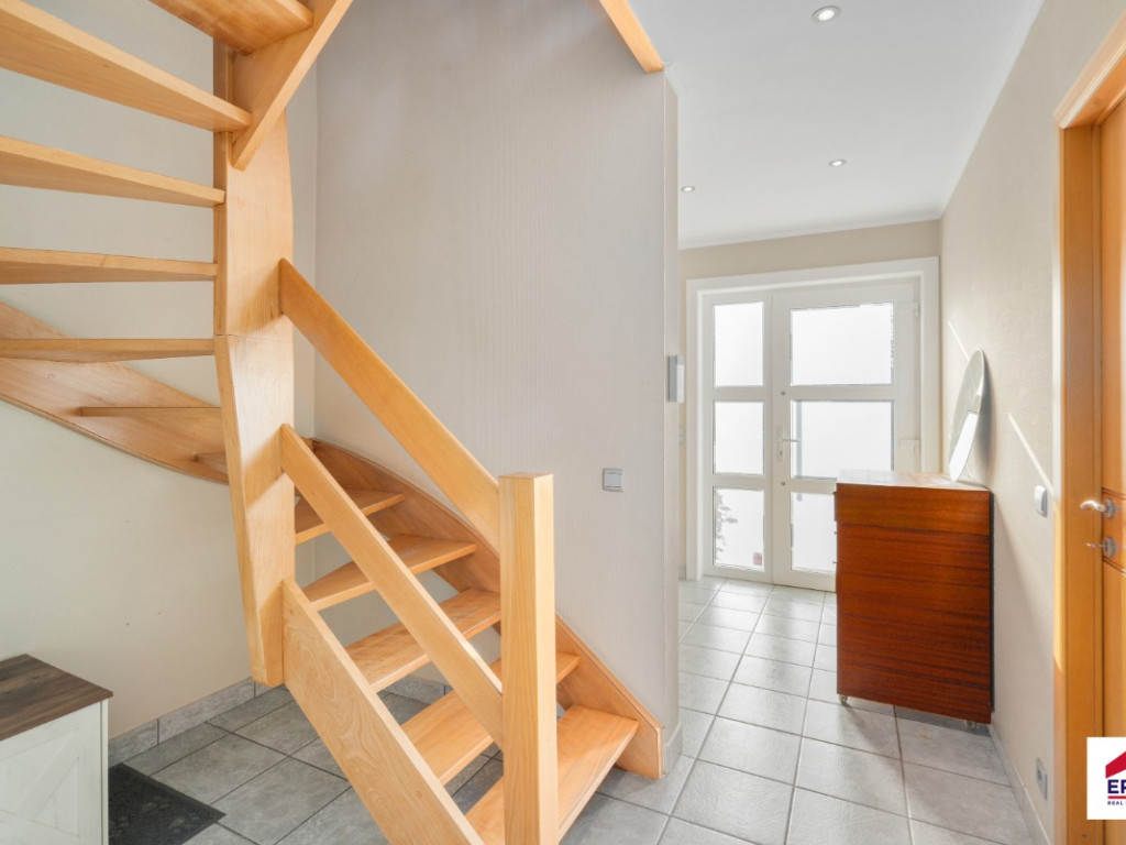 Dennenlaan - 19 - - 1600