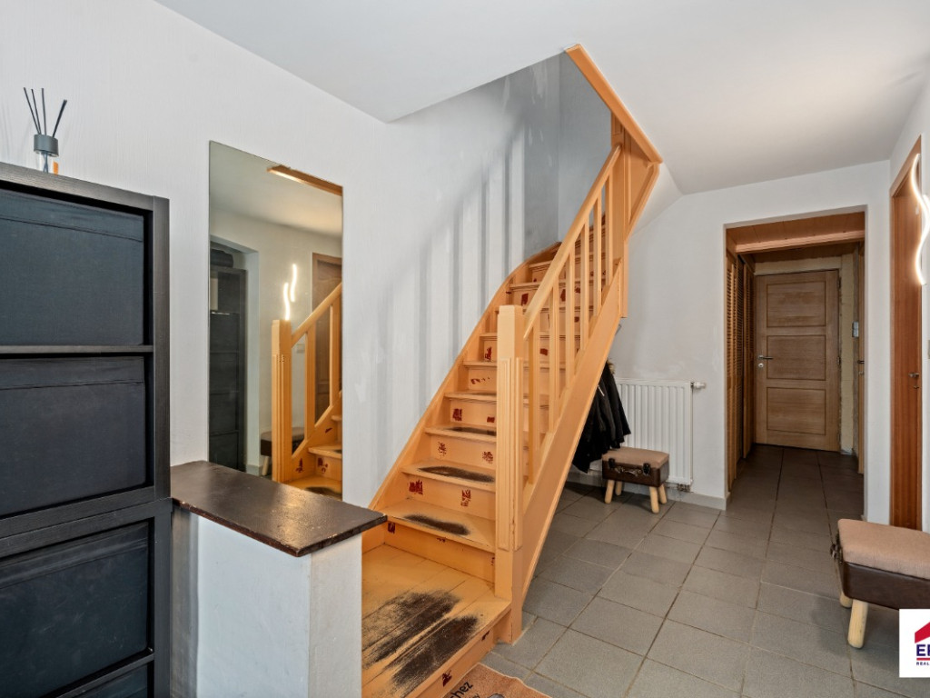 Begoniastraat - 25 - - 1600