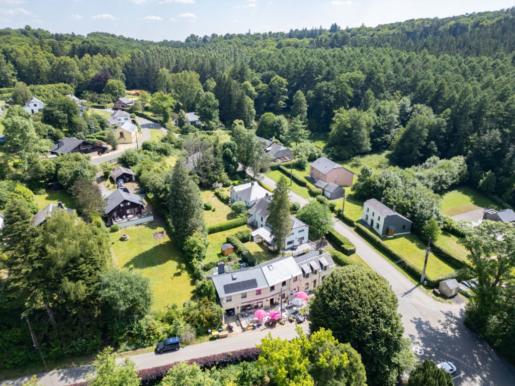 Rue de Cornicelles - 1 - A - 6810