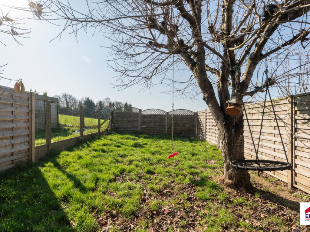 Begoniastraat - 25 - - 1600