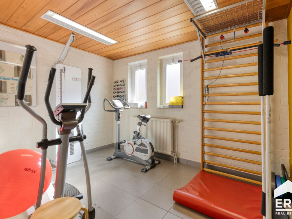 Kasteeldreef - 2 - - 8460