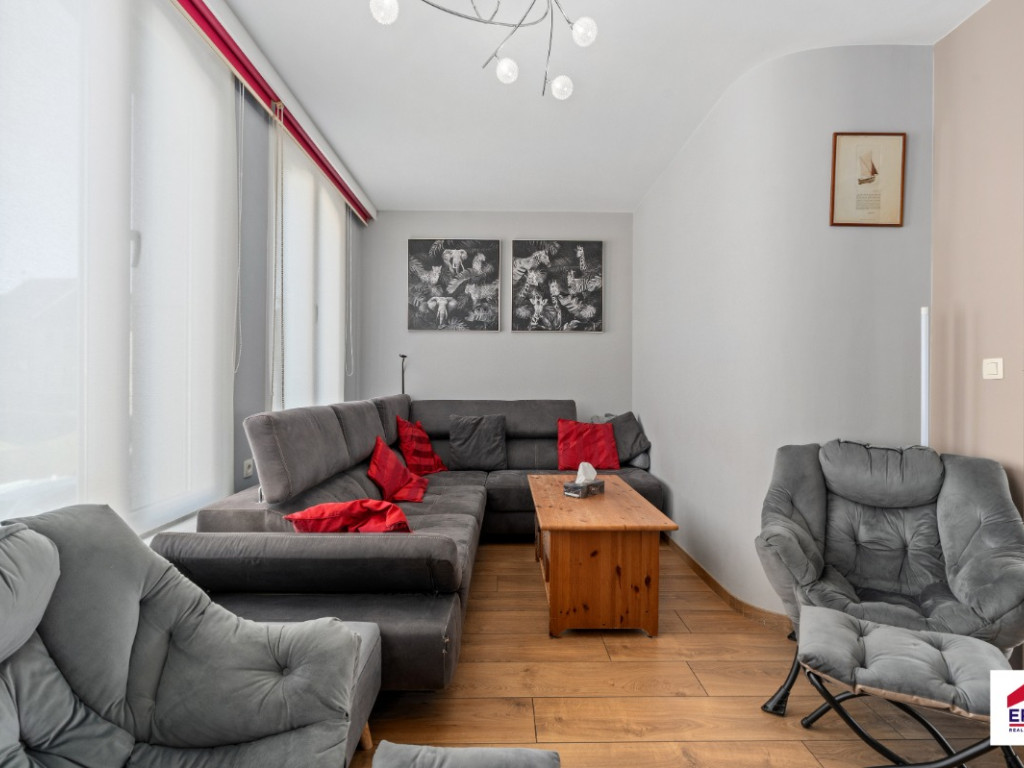 Begoniastraat - 25 - - 1600