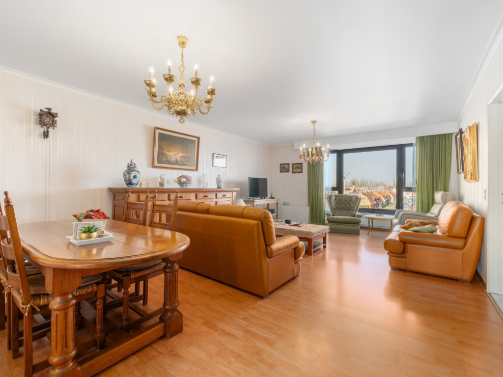 Noordlaan - 109 - 6 - 9200