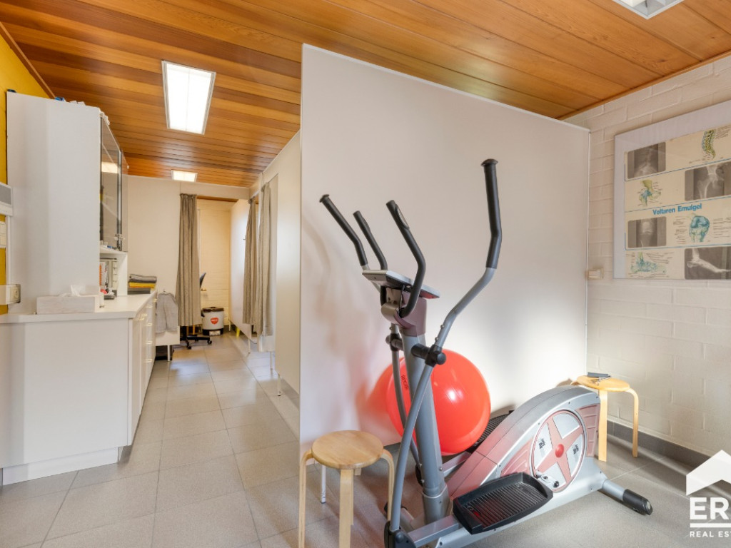 Kasteeldreef - 2 - - 8460