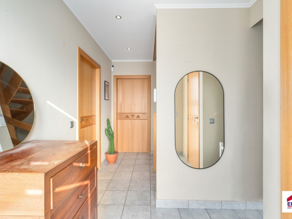 Dennenlaan - 19 - - 1600