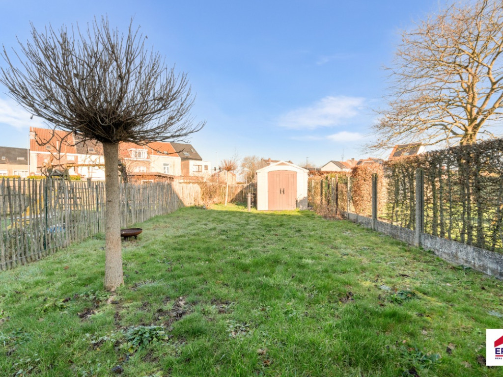 Dennenlaan - 19 - - 1600