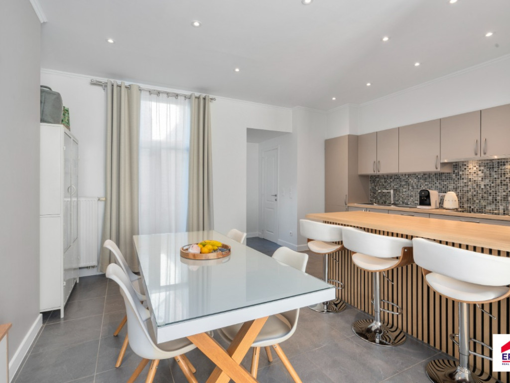 Hendrik de Kosterlaan - 13 - - 1731