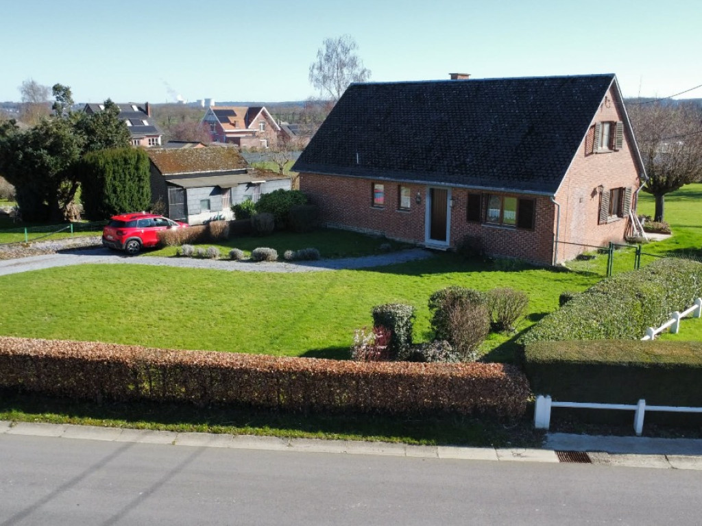 Rue des Bruyères - 506B - - 4520