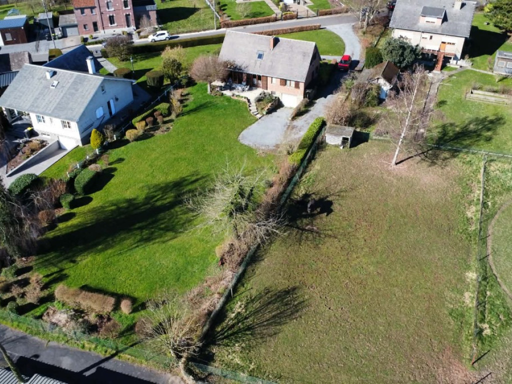 Rue des Bruyères - 506B - - 4520