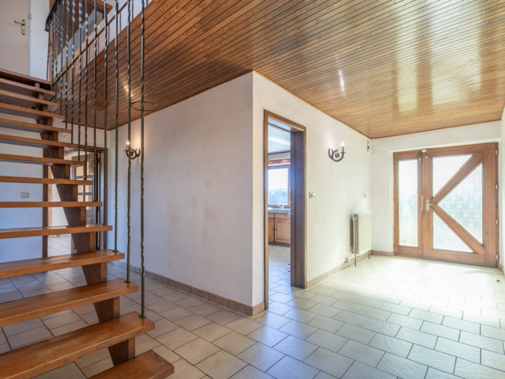 Rue d'Ourthe - 34 - B - 6670