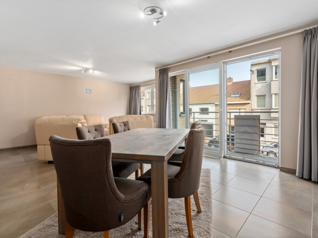 Torhoutsesteenweg - 233 - 0101 - 8400