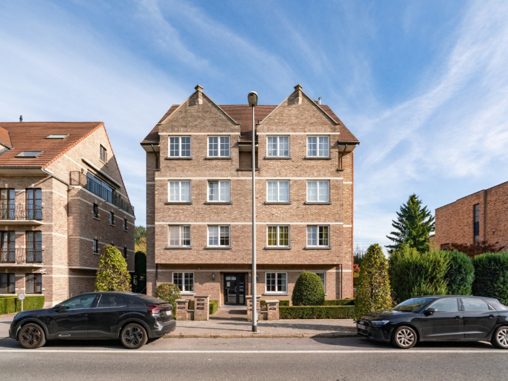 Nijverheidsstraat - 206 - bus 3A - 1800