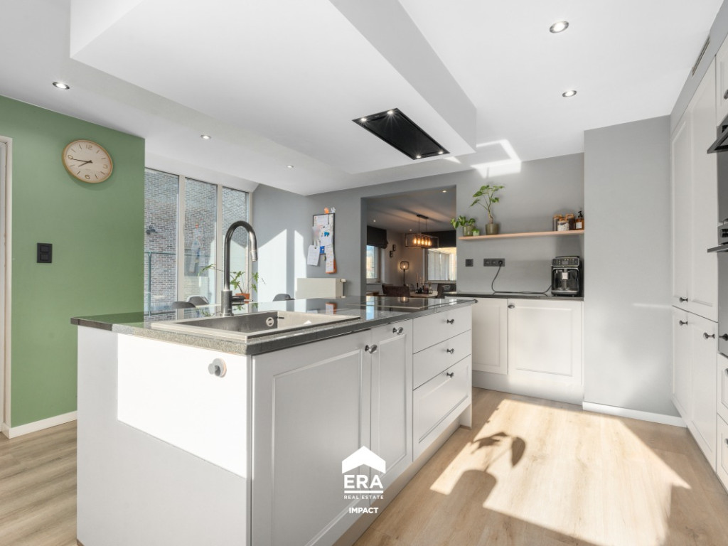 Weg naar Opoeteren - 229 - - 3660