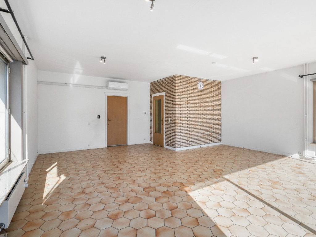 Aarschotsebaan - 44 - - 1910