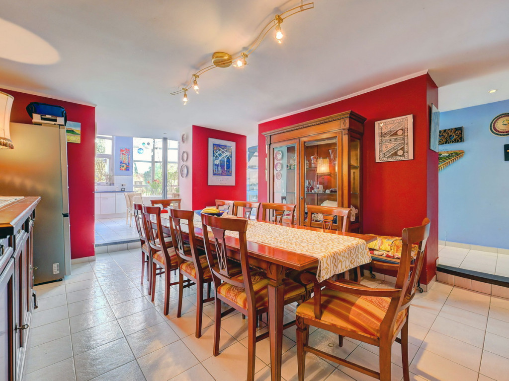 de Robianostraat - 30 en 30a - - 3080