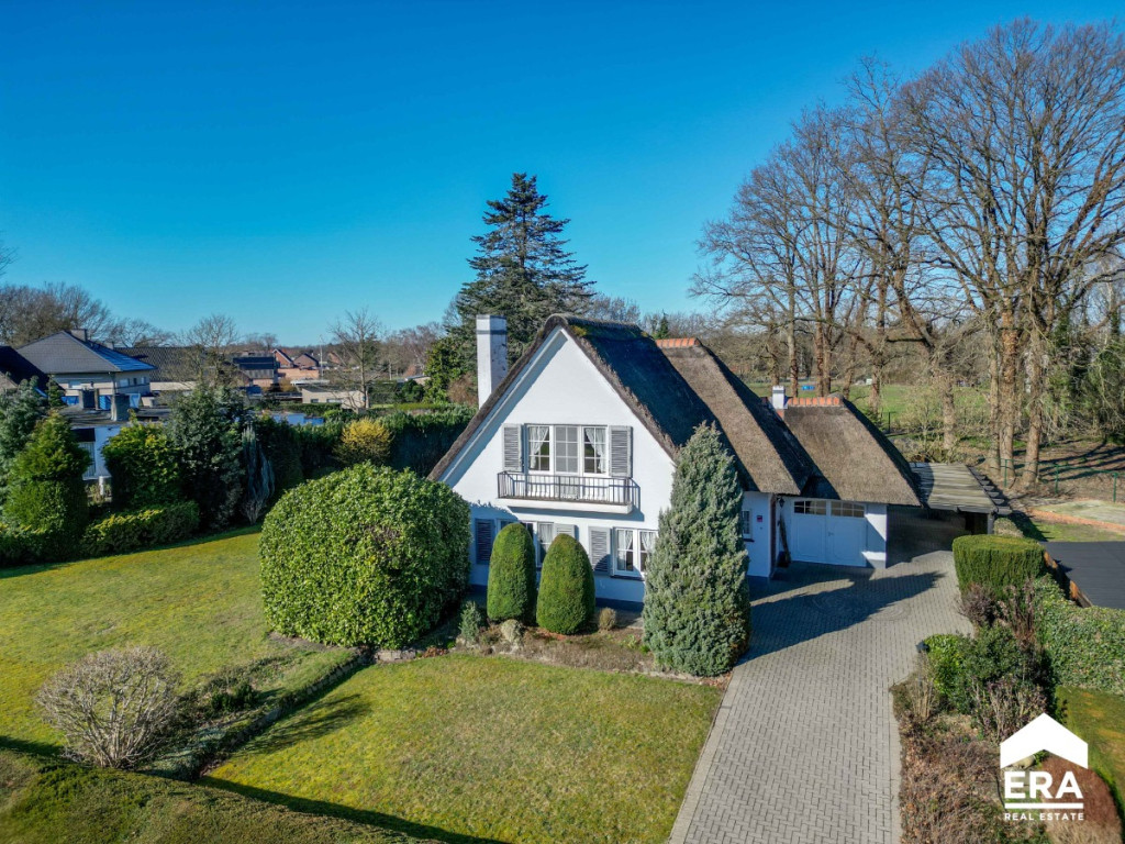 Kleine Hellekensstraat - 24 - - 3520