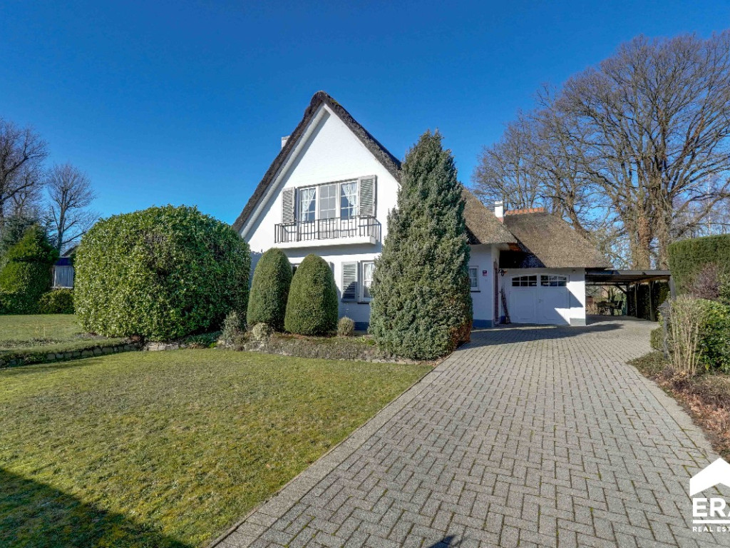 Kleine Hellekensstraat - 24 - - 3520