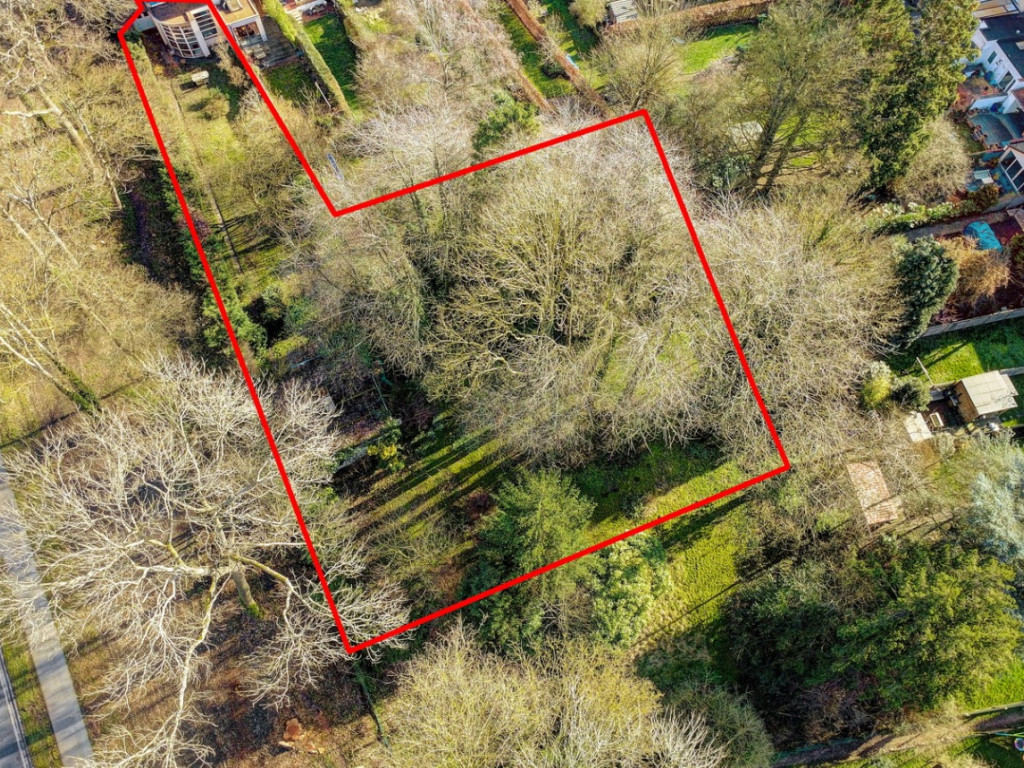 de Robianostraat - 30 en 30a - - 3080