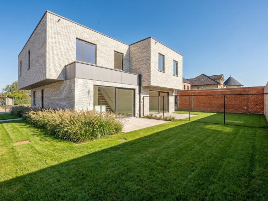 Koolputstraat - 24 - - Lot 1 - 9120