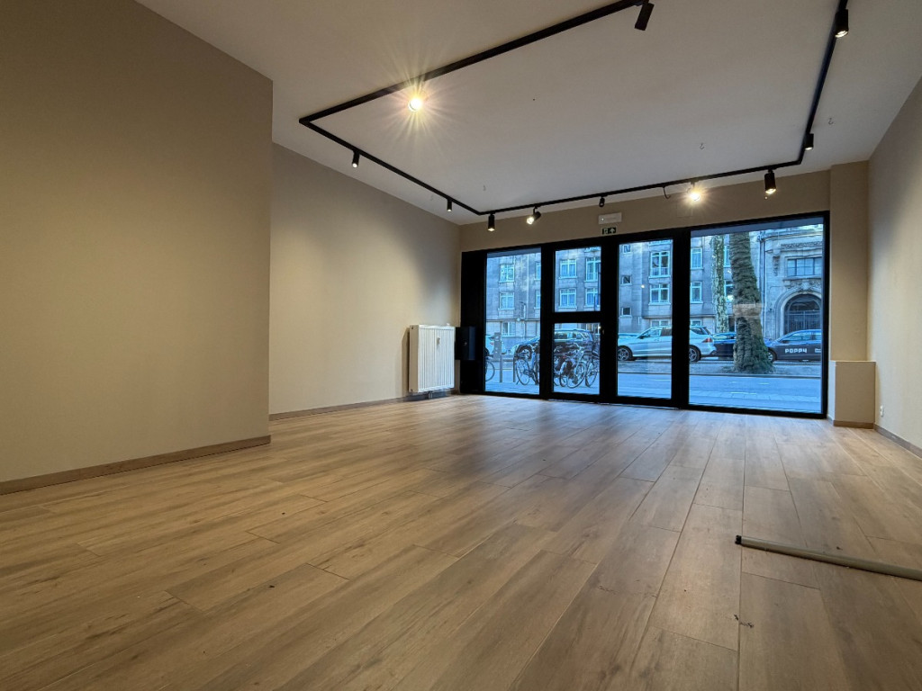 Maria-Theresialei - 15 - - 2018