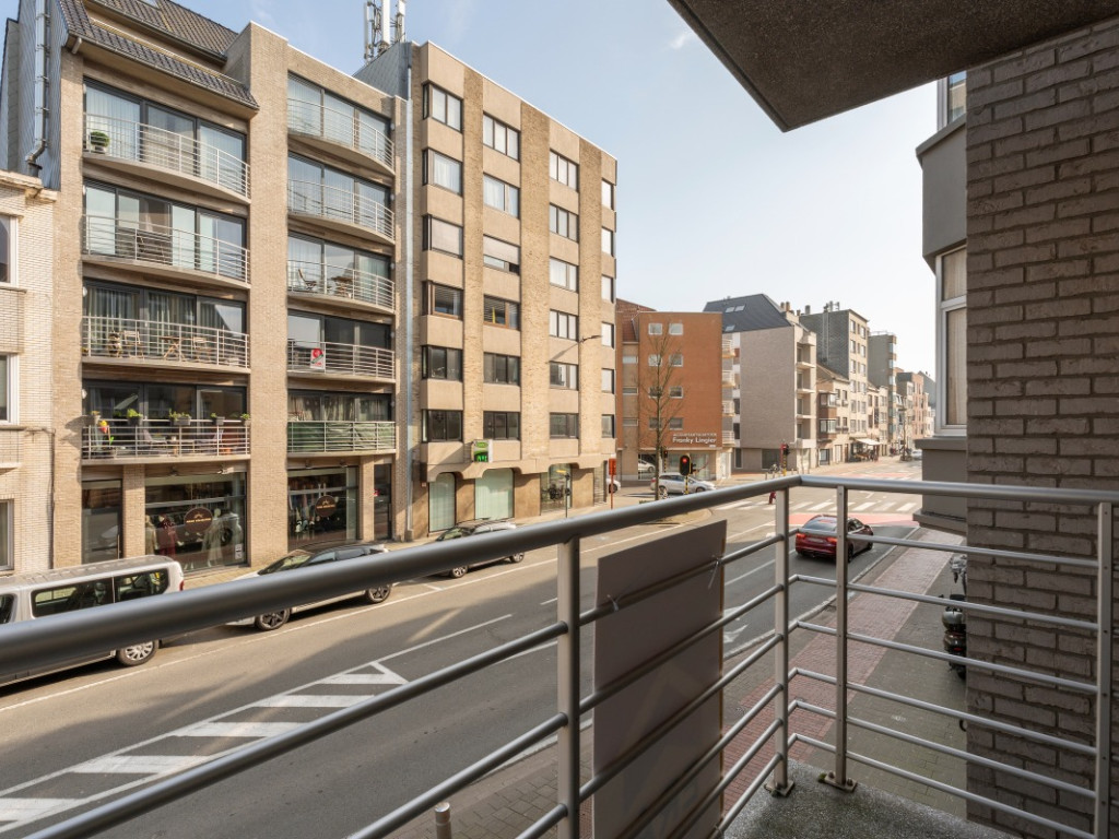 Torhoutsesteenweg - 233 - 0101 - 8400