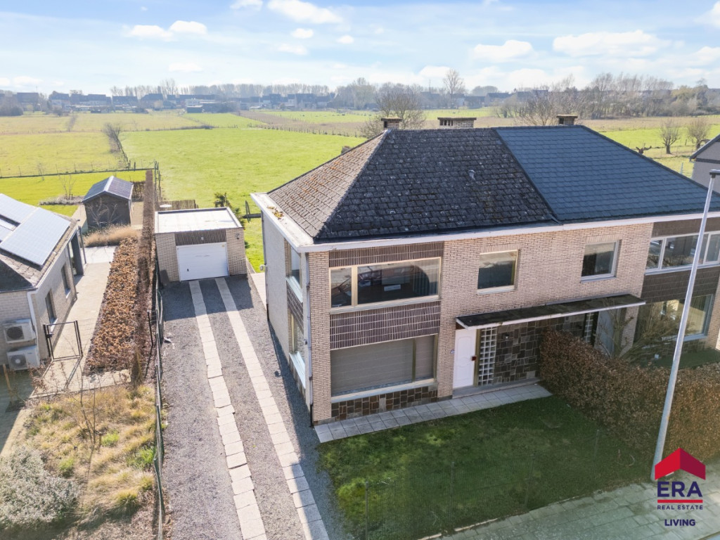 Teerlingveldstraat - 49 - - 9320