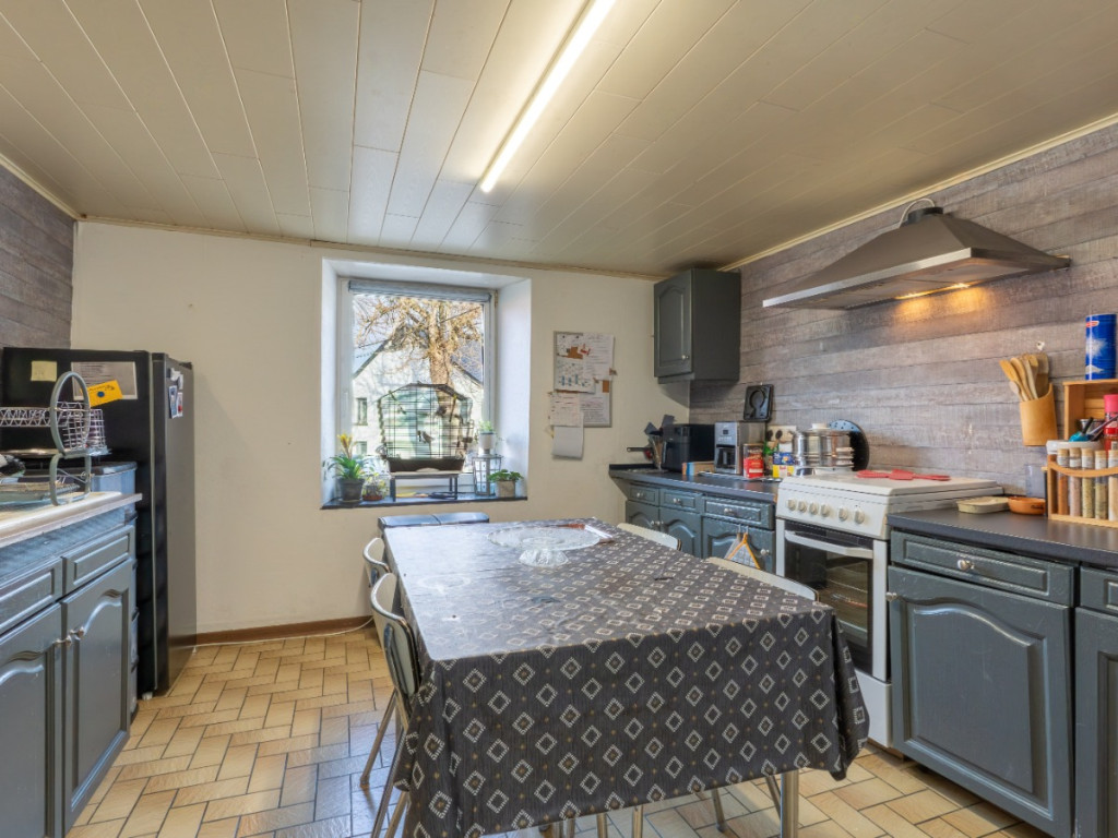 Rue du Centre - 7 - - 6800