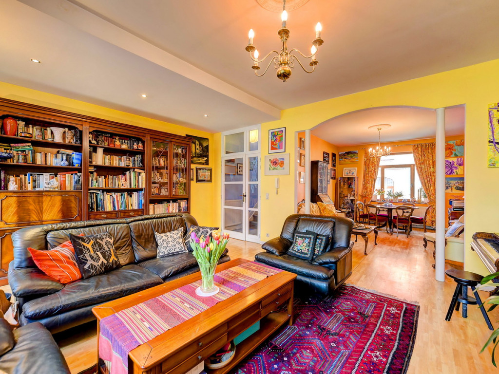 de Robianostraat - 30 en 30a - - 3080