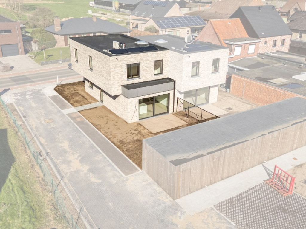 Koolputstraat - 24 - - Lot 2 - 9120