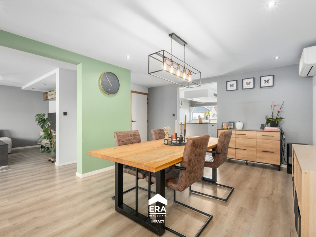 Weg naar Opoeteren - 229 - - 3660