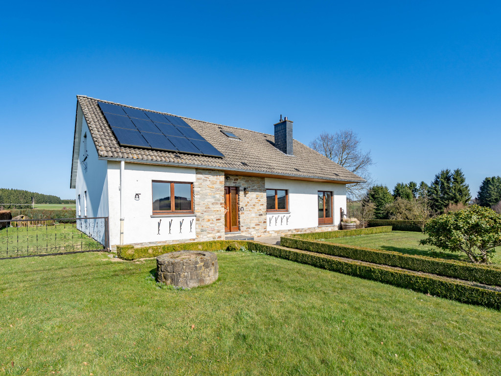 Rue d'Ourthe - 34 - B - 6670