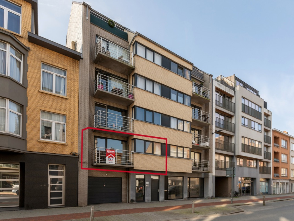 Torhoutsesteenweg - 233 - 0101 - 8400