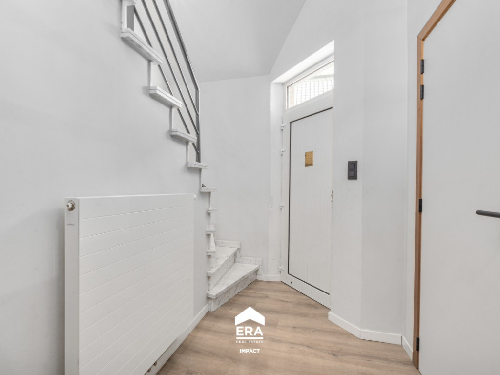 Weg naar Opoeteren - 229 - - 3660