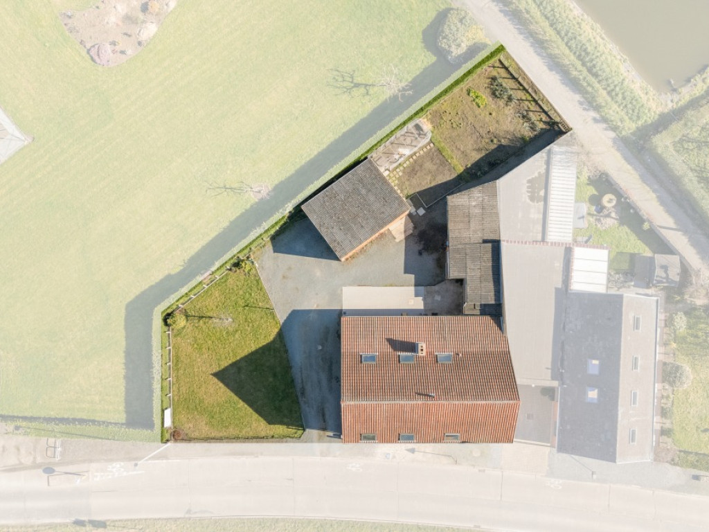 Paddegatstraat - 152 - - 1880