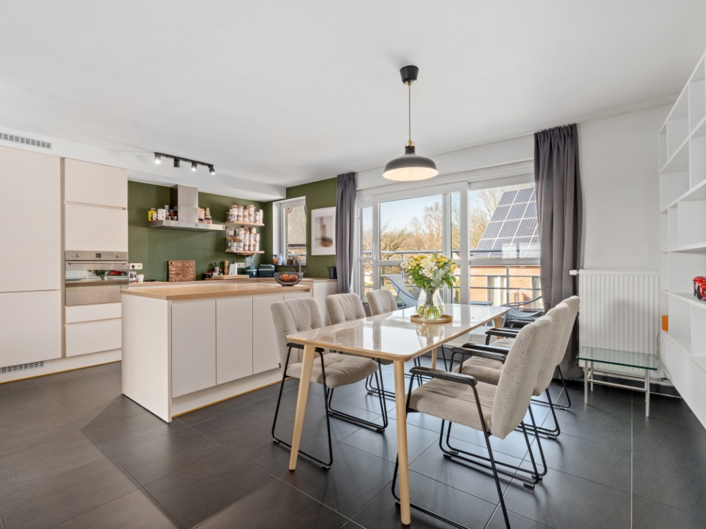 Dorpstraat - 66 - F - 9140