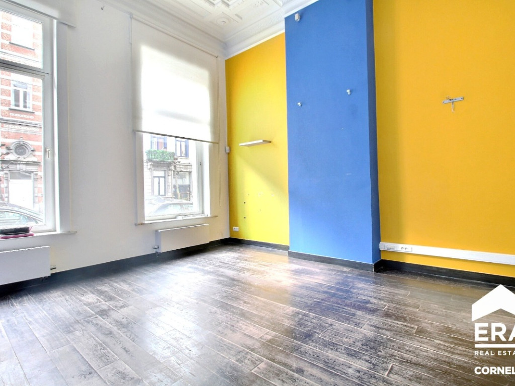 Rue de Fiennes - 77 - 1 - 1070