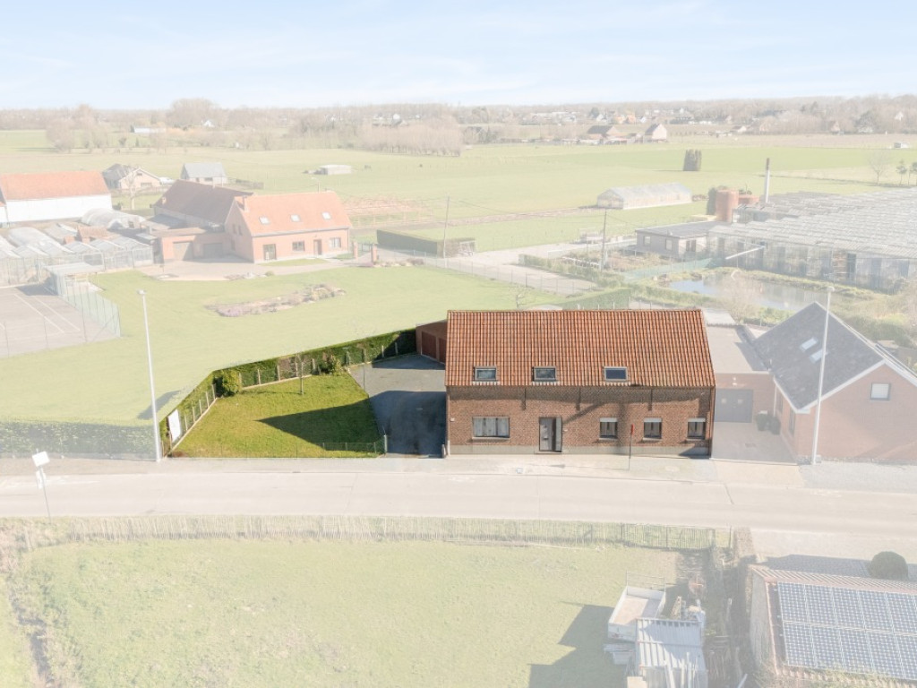 Paddegatstraat - 152 - - 1880